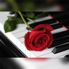 Valentine's Chopin and Champagne