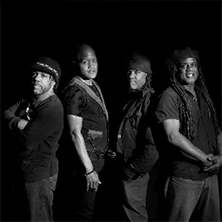 Victor Wooten & the Wooten Brothers