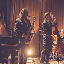 Wojtek Mazolewski Quintet