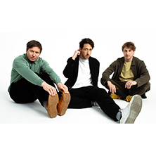 The Wombats