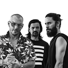 Thirty Seconds To Mars