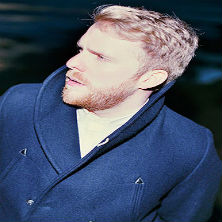 Alex Clare
