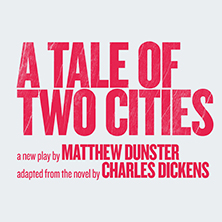 A Tale of Two Cities