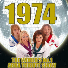 ABBA 1974