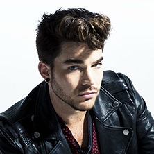 Adam Lambert
