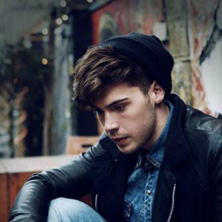 Aiden Grimshaw
