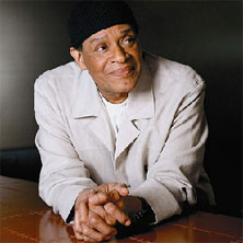 Al Jarreau