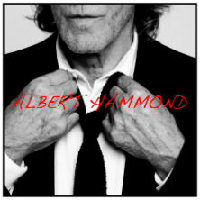 Albert Hammond