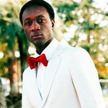 Aloe Blacc