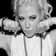 Amelia Lily