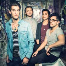 American Authors