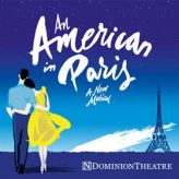 An American in Paris