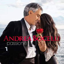 Andrea Bocelli