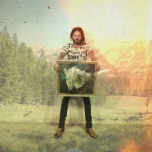 Andrew Stockdale (Wolfmother)