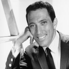 Andy Williams