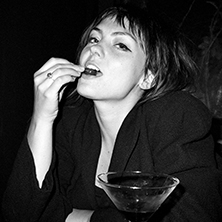 Angel Olsen 