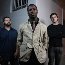 Animals as Leaders