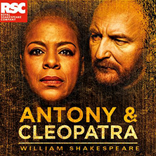 Antony and Cleopatra