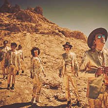 Arcade Fire