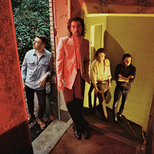 Arctic Monkeys