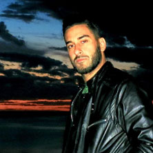 Armand van Helden