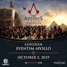 Assassin's Creed Symphony