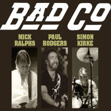 Bad Company