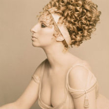 Barbra Streisand
