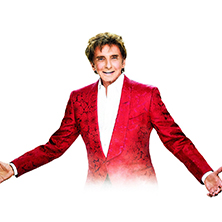 Barry Manilow