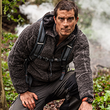 Bear Grylls