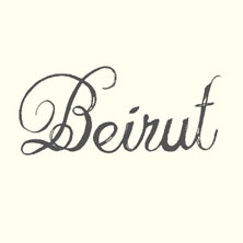 Beirut