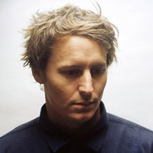 Ben Howard