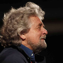 Beppe Grillo