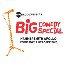 Big Comedy Special