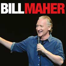Bill Maher