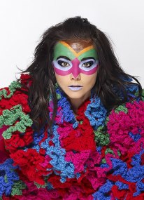 Bjork