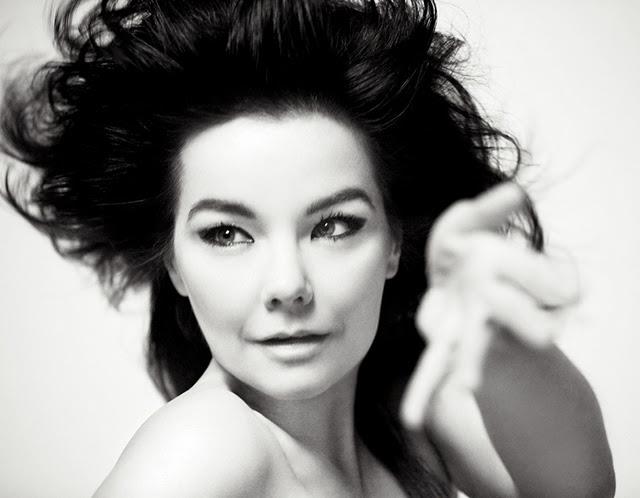 Bjork