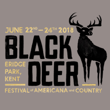 Black Deer Festival