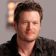 Blake Shelton