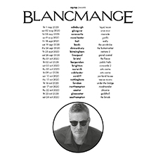 Blancmange