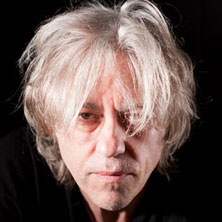 Bob Geldof