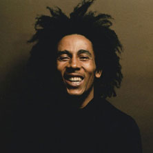 Bob Marley