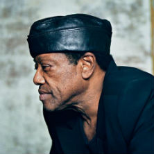 Bobby Womack