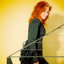 Bonnie Raitt
