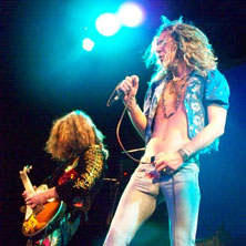BootLedZeppelin