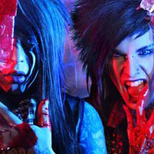 Blood On The Dancefloor