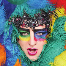 Boy George