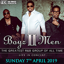 Boyz II Men