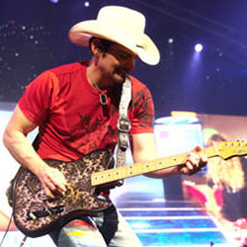Brad Paisley