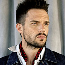Brandon Flowers